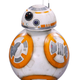 Illustration for article titled Nissan May Have Just Revealed New Droids From The Last Jedi